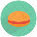 پیش‌نمایش فایل burger-100 از پک اکنون غذا خوردن آمریکا بگذار