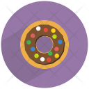 پیش‌نمایش فایل donut-61 از پک اکنون غذا خوردن آمریکا بگذار