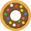 پیش‌نمایش فایل donut-62 از پک اکنون غذا خوردن آمریکا بگذار