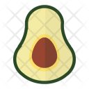 پیش‌نمایش فایل avacado-3 از پک میوه‌ها و سبزیجات