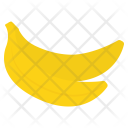 پیش‌نمایش فایل banana-67 از پک میوه‌ها و سبزیجات