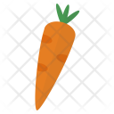 پیش‌نمایش فایل carrot-114 از پک میوه‌ها و سبزیجات