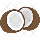 پیش‌نمایش فایل coconut-90 از پک میوه‌ها و سبزیجات