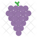 پیش‌نمایش فایل grapes-37 از پک میوه‌ها و سبزیجات
