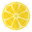 پیش‌نمایش فایل lemon-99 از پک میوه‌ها و سبزیجات