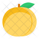 پیش‌نمایش فایل peach-24 از پک میوه‌ها و سبزیجات