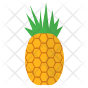 پیش‌نمایش فایل pineapple-58 از پک میوه‌ها و سبزیجات