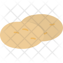 پیش‌نمایش فایل potato-24 از پک میوه‌ها و سبزیجات