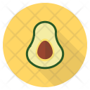 پیش‌نمایش فایل avacado-4 از پک میوه‌ها و سبزیجات
