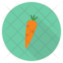 پیش‌نمایش فایل carrot-115 از پک میوه‌ها و سبزیجات