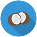 پیش‌نمایش فایل coconut-91 از پک میوه‌ها و سبزیجات