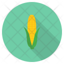 پیش‌نمایش فایل corn-64 از پک میوه‌ها و سبزیجات