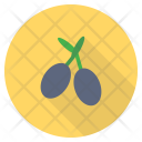 پیش‌نمایش فایل olive-5 از پک میوه‌ها و سبزیجات