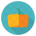 پیش‌نمایش فایل pumpkin-75 از پک میوه‌ها و سبزیجات