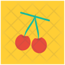 پیش‌نمایش فایل cherries-26 از پک میوه‌ها و سبزیجات