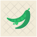 پیش‌نمایش فایل pea-10 از پک میوه‌ها و سبزیجات