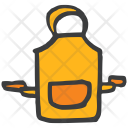 پیش‌نمایش فایل apron-30 از پک اکنون غذا خوردن آمریکا بگذار