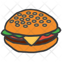 پیش‌نمایش فایل hamburger-47 از پک اکنون غذا خوردن آمریکا بگذار