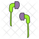 پیش‌نمایش فایل earphones-16 از پک  Cool Kiddo