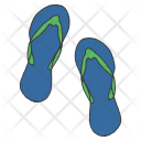 پیش‌نمایش فایل flipflops-19 از پک  Cool Kiddo