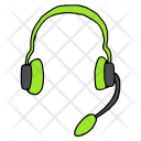 پیش‌نمایش فایل headphones-33 از پک  Cool Kiddo