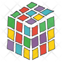 پیش‌نمایش فایل rubiks-3 از پک  Cool Kiddo