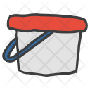 پیش‌نمایش فایل bucket-68 از پک مجموعه دودل ساخت‌وساز
