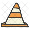 پیش‌نمایش فایل cone-109 از پک مجموعه دودل ساخت‌وساز