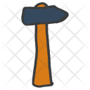 پیش‌نمایش فایل hammer-97 از پک مجموعه دودل ساخت‌وساز