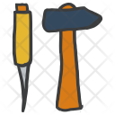 پیش‌نمایش فایل hammer-98 از پک مجموعه دودل ساخت‌وساز