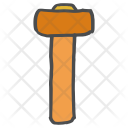 پیش‌نمایش فایل hammer-99 از پک مجموعه دودل ساخت‌وساز