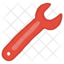 پیش‌نمایش فایل spanner-27 از پک مجموعه دودل ساخت‌وساز