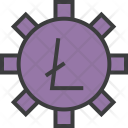 پیش‌نمایش فایل litecoin-12 از پک امور مالی – جلد ۴