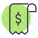 پیش‌نمایش فایل invoice-18 از پک ملزومات خرید