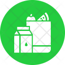 پیش‌نمایش فایل grocery-22 از پک ملزومات خرید
