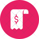 پیش‌نمایش فایل invoice-21 از پک ملزومات خرید