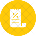 پیش‌نمایش فایل invoice-22 از پک ملزومات خرید
