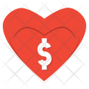 پیش‌نمایش فایل heart-534 از پک خرید جمعه سیاه