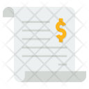 پیش‌نمایش فایل invoice-24 از پک خرید جمعه سیاه