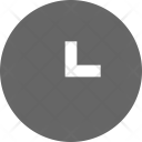 پیش‌نمایش فایل clock-489 از پک ملزومات امور مالی