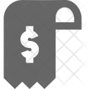 پیش‌نمایش فایل invoice-25 از پک ملزومات امور مالی