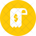 پیش‌نمایش فایل invoice-27 از پک ملزومات امور مالی