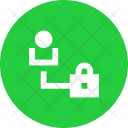 پیش‌نمایش فایل lock-404 از پک ملزومات امور مالی