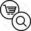 پیش‌نمایش فایل search-375 از پک  Shopping Cart