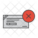 پیش‌نمایش فایل reject-12 از پک چک‌ها