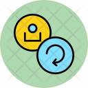 پیش‌نمایش فایل refresh-55 از پک عملیات کاربر