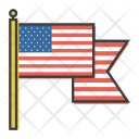 پیش‌نمایش فایل flag-280 از پک چهارم ژوئیه