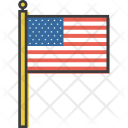 پیش‌نمایش فایل flag-287 از پک چهارم ژوئیه
