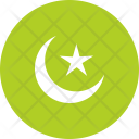 پیش‌نمایش فایل moon-192 از پک رمضان