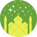 پیش‌نمایش فایل mosque-150 از پک رمضان